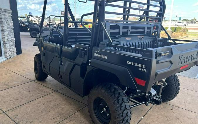 2027 Kawasaki MULE PRO-DXT™ EPS