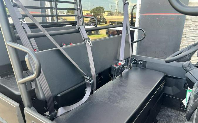 2027 Kawasaki MULE PRO-DXT™ EPS