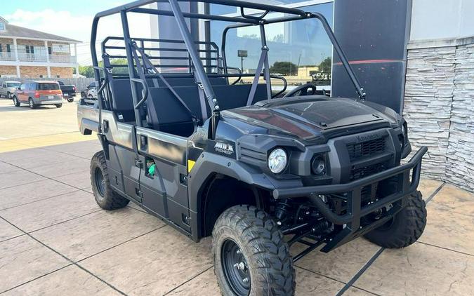 2027 Kawasaki MULE PRO-DXT™ EPS