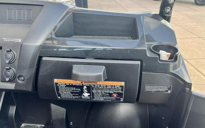 2027 Kawasaki MULE PRO-DXT™ EPS