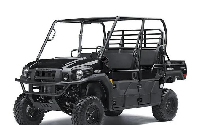 2027 Kawasaki MULE PRO-DXT™ EPS