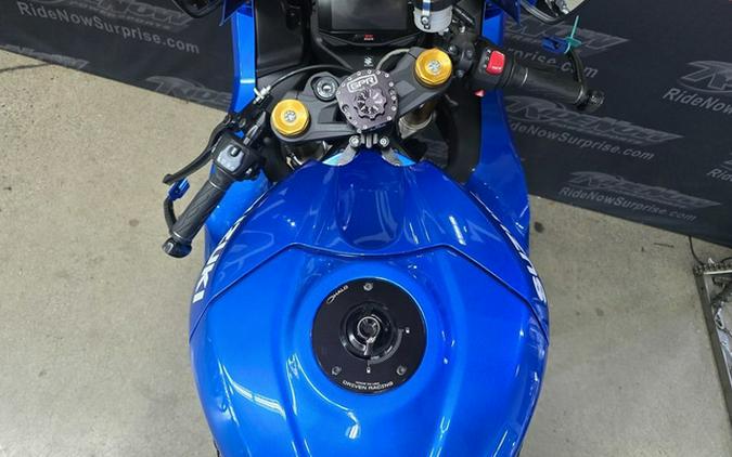 2022 Suzuki GSX-R1000RZ
