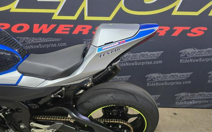 2022 Suzuki GSX-R1000RZ