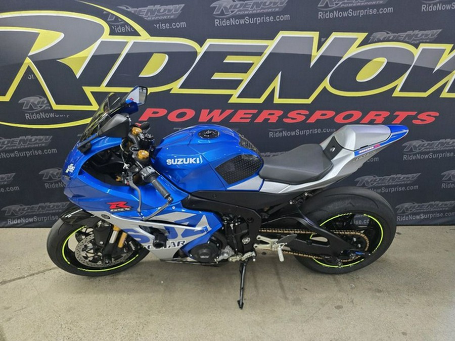 2022 Suzuki GSX-R1000RZ