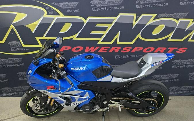 2022 Suzuki GSX-R1000RZ