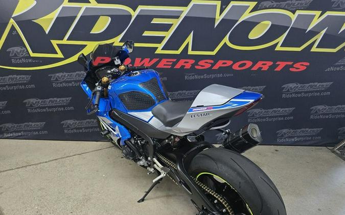 2022 Suzuki GSX-R1000RZ