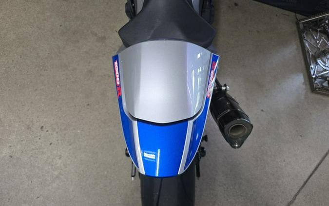2022 Suzuki GSX-R1000RZ