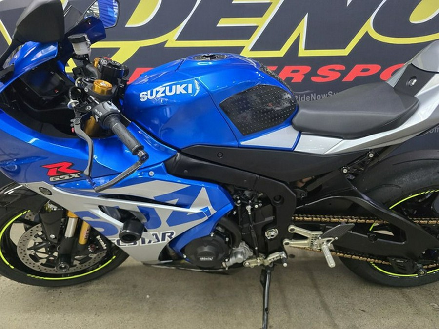2022 Suzuki GSX-R1000RZ