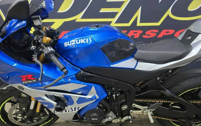 2022 Suzuki GSX-R1000RZ