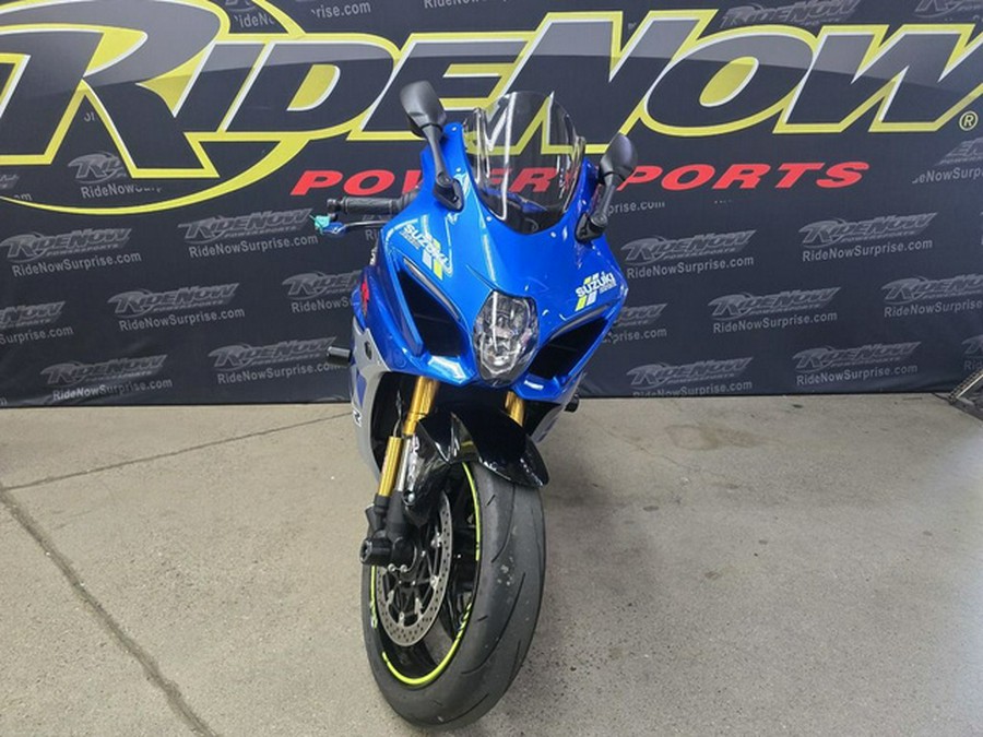 2022 Suzuki GSX-R1000RZ
