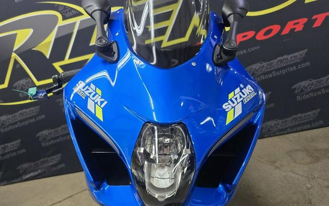 2022 Suzuki GSX-R1000RZ