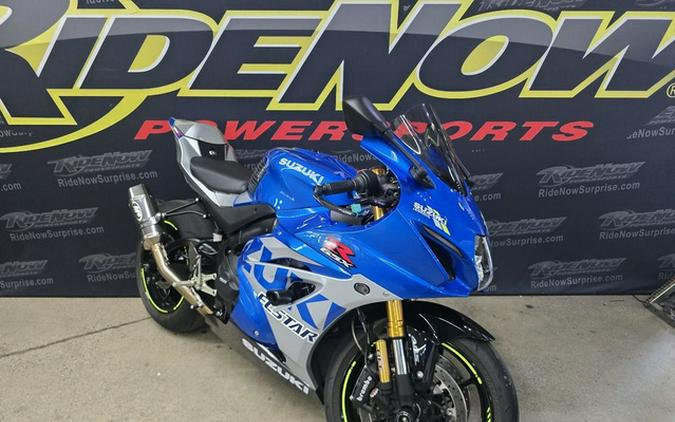 2022 Suzuki GSX-R1000RZ