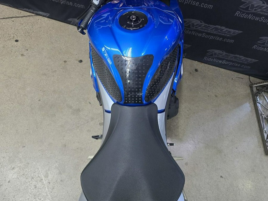 2022 Suzuki GSX-R1000RZ