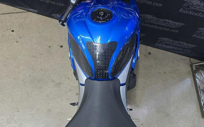 2022 Suzuki GSX-R1000RZ