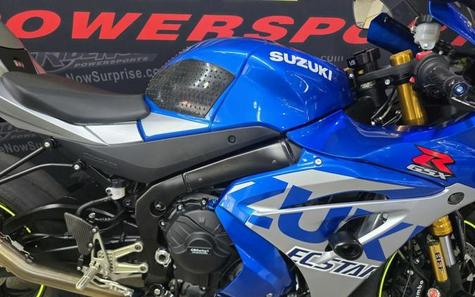 2022 Suzuki GSX-R1000RZ