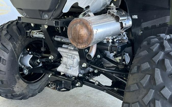 2025 Polaris Sportsman 570
