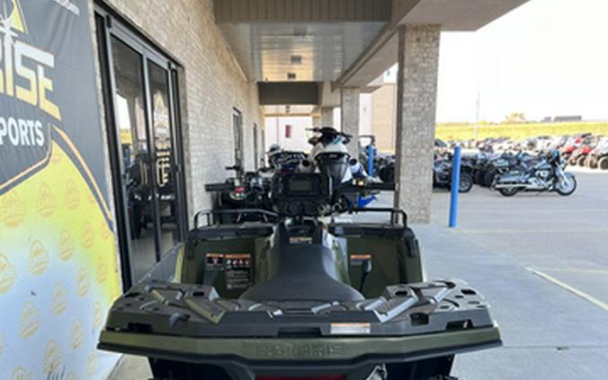 2025 Polaris Sportsman 570
