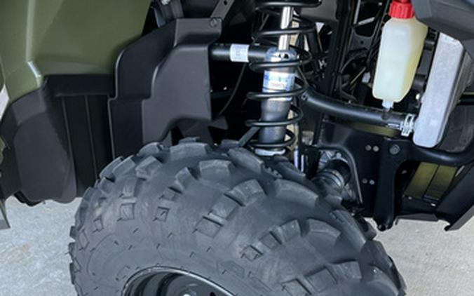 2025 Polaris Sportsman 570