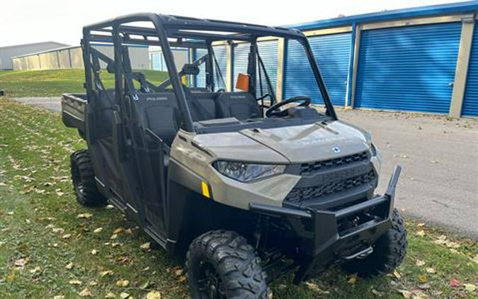 2024 Polaris Ranger Crew XP 1000 Premium