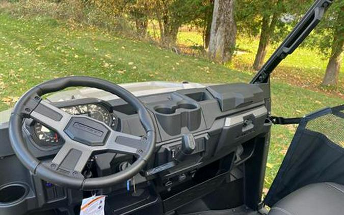 2024 Polaris Ranger Crew XP 1000 Premium