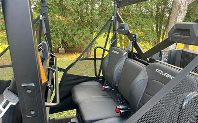 2024 Polaris Ranger Crew XP 1000 Premium