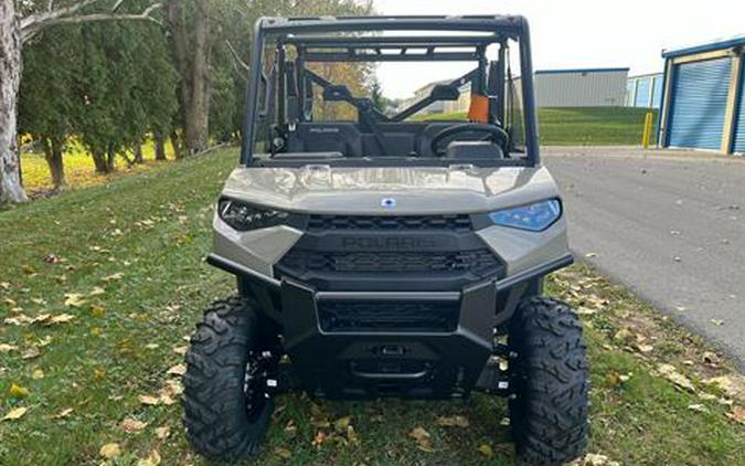 2024 Polaris Ranger Crew XP 1000 Premium