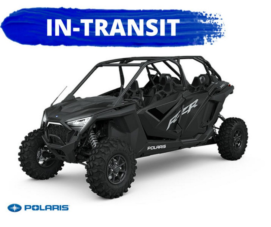 2024 Polaris® RZR Pro XP 4 Ultimate