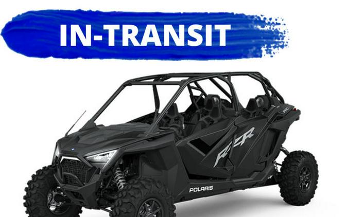 2024 Polaris® RZR Pro XP 4 Ultimate