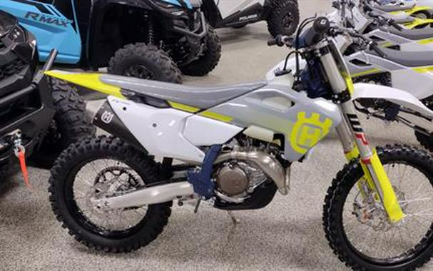 2024 Husqvarna FX 450