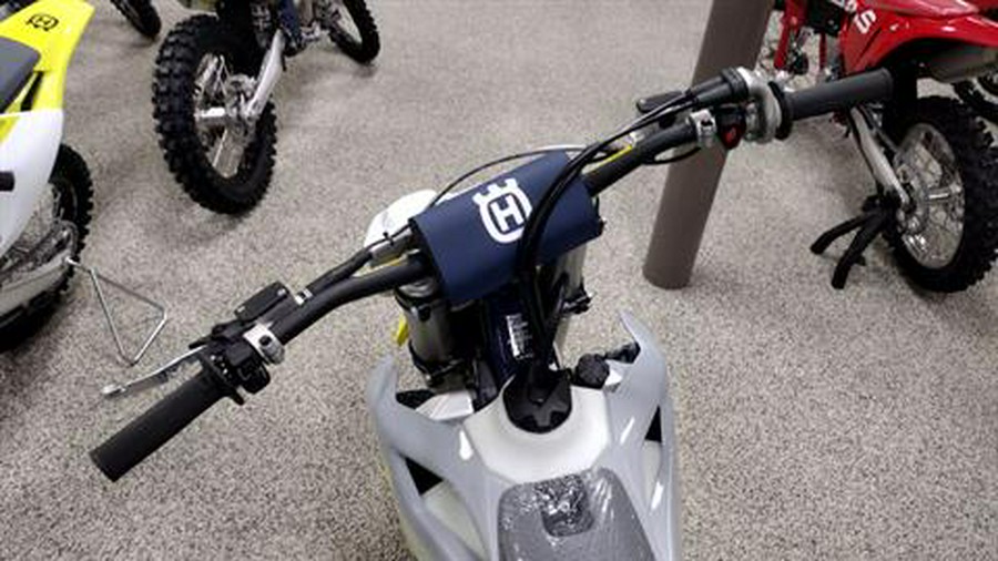 2024 Husqvarna FX 450