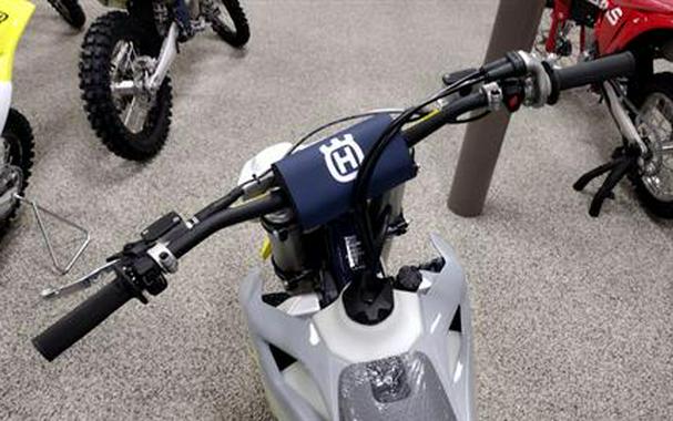 2024 Husqvarna FX 450