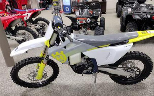 2024 Husqvarna FX 450