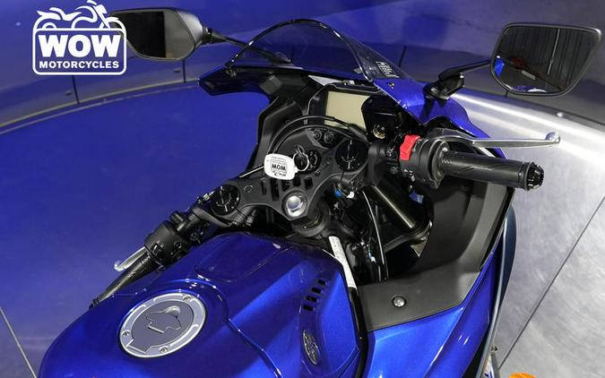 2023 Yamaha R3 YZF-R3 YZFR3 YZF 300