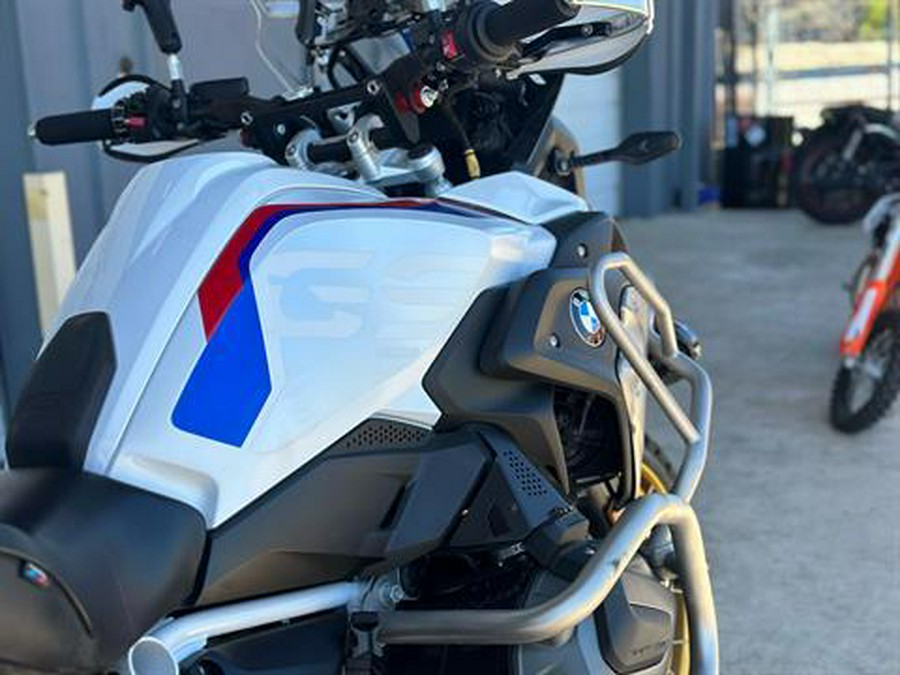 2021 BMW R 1250 GS