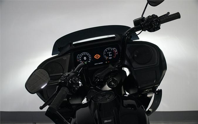 2024 Harley-Davidson Road Glide