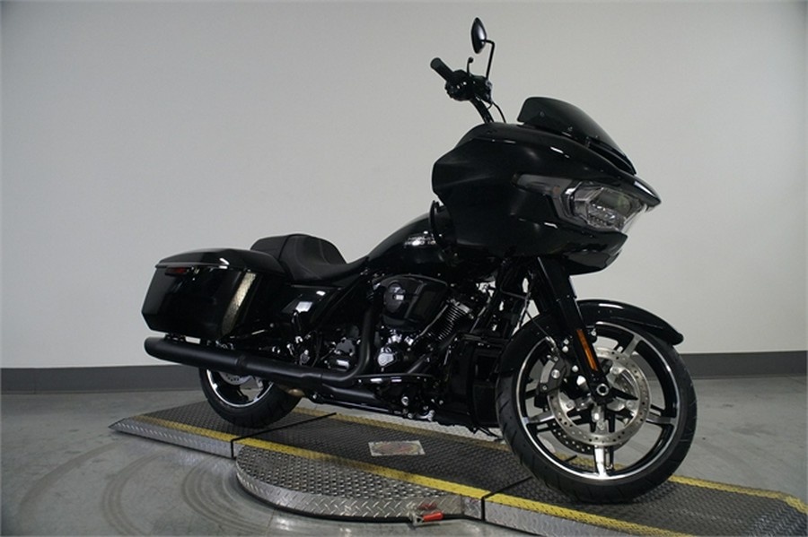 2024 Harley-Davidson Road Glide