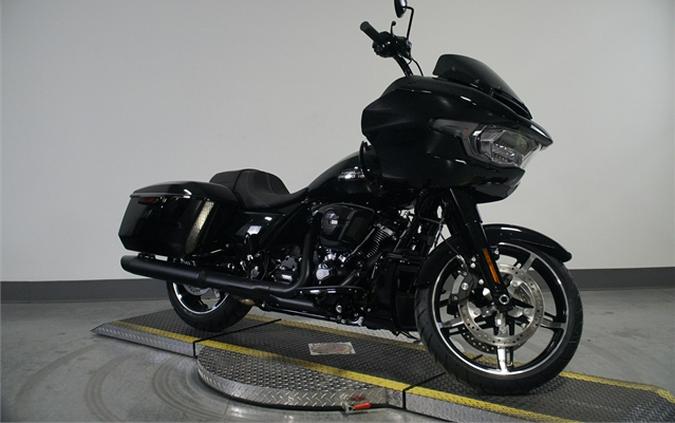 2024 Harley-Davidson Road Glide