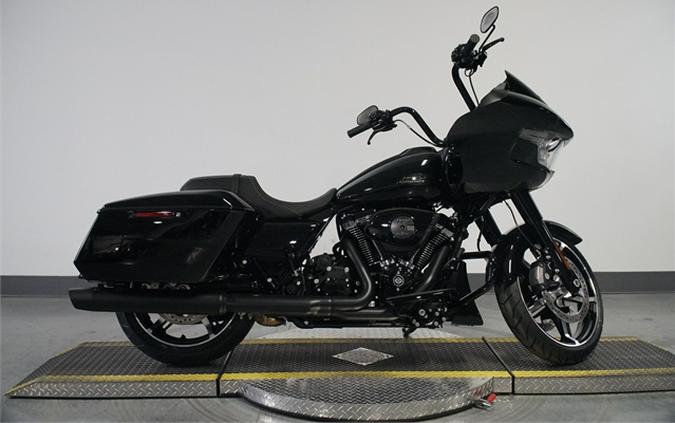 2024 Harley-Davidson Road Glide