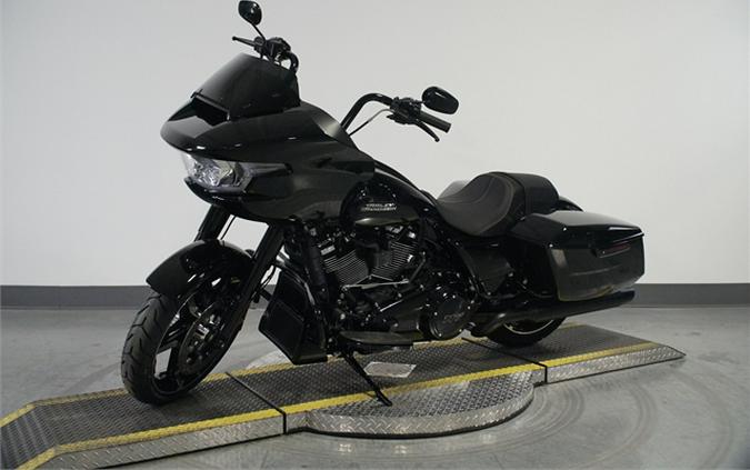 2024 Harley-Davidson Road Glide