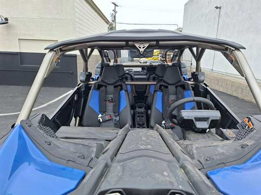 2024 Can-Am Maverick X3 Max X RS Turbo RR with Smart-Shox