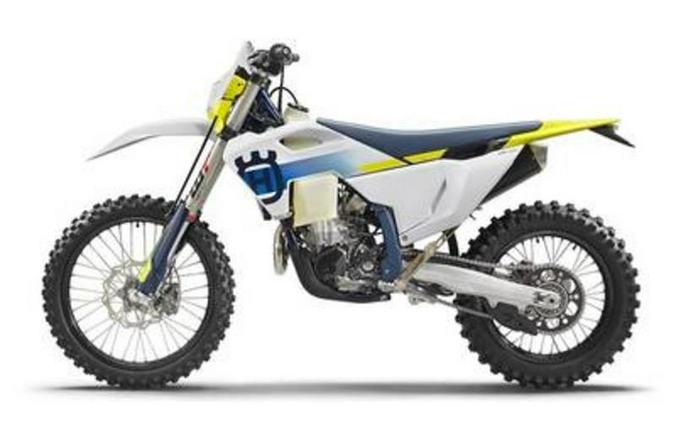 2024 Husqvarna® FE 501w