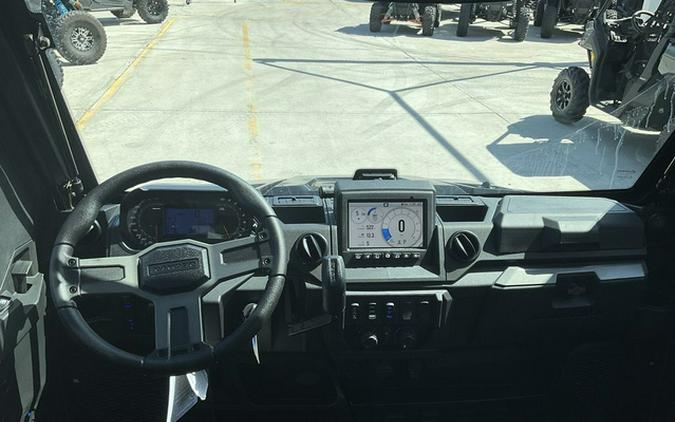 2025 Polaris Ranger Crew XP 1000 Northstar Edition Ultimate