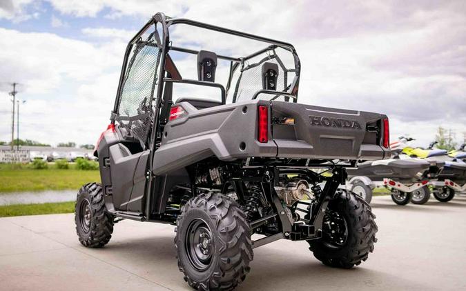 2025 Honda® Pioneer 700