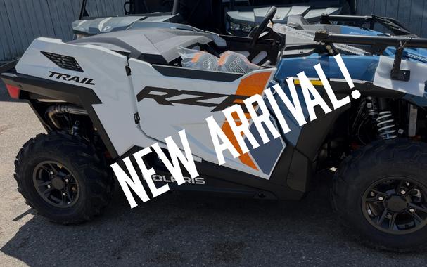 2024 Polaris Industries RZR TRAIL ULTIMATE