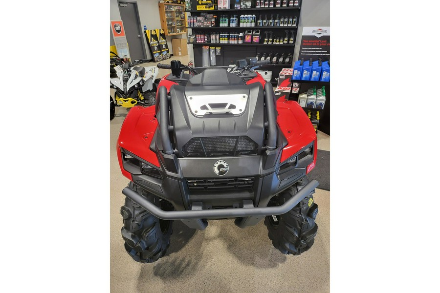 2024 Can-Am OUTLANDER XMR 700