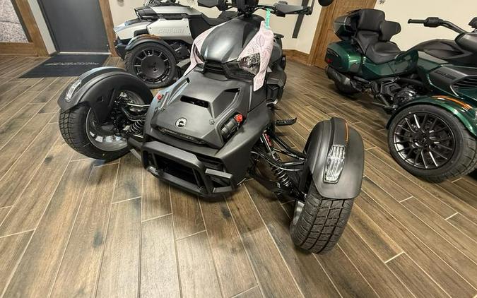 2025 Can-Am® Ryker Rally