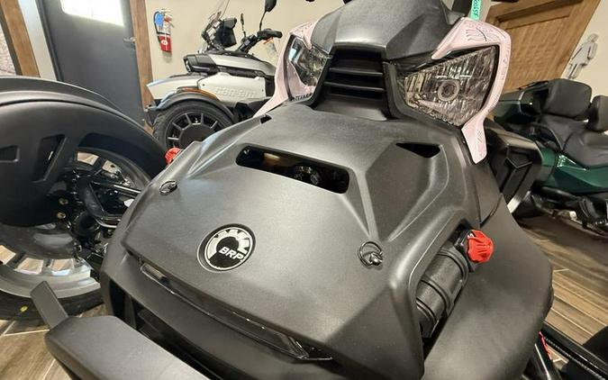 2025 Can-Am® Ryker Rally