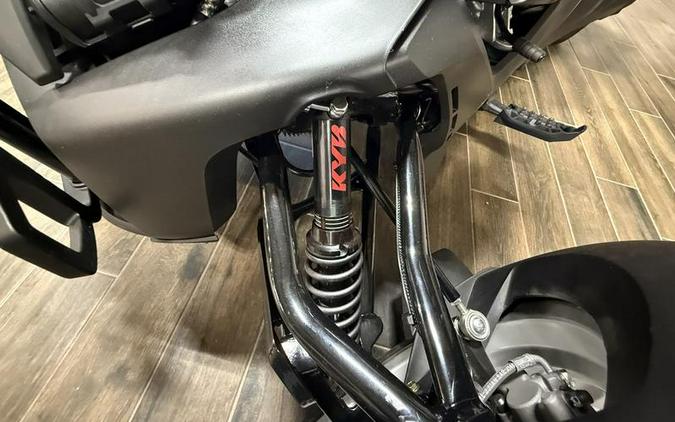 2025 Can-Am® Ryker Rally