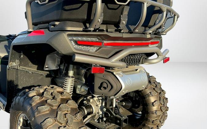 2025 CFMOTO CFORCE 1000 Overland