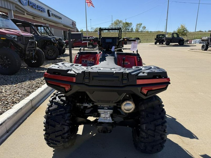 2026 Polaris® Sportsman 570 Trail